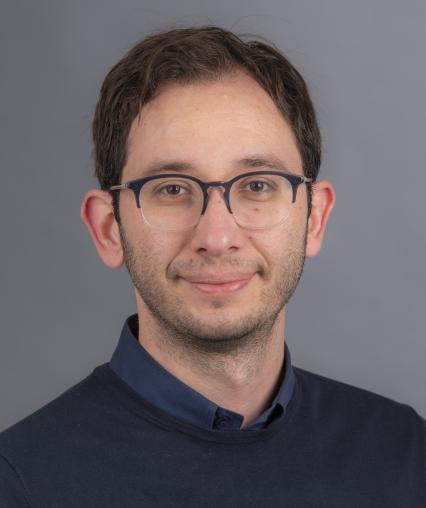 Photo of Emrah Ekici
