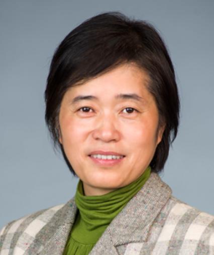 Photo of Ling Liu