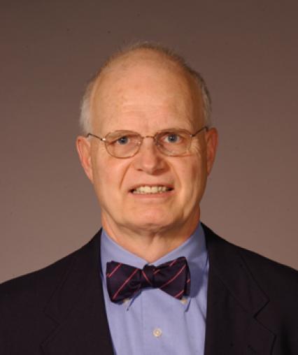Photo of Bill Ogden