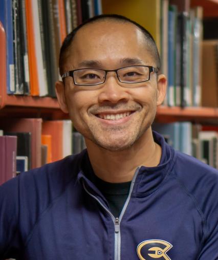 Kong Yang