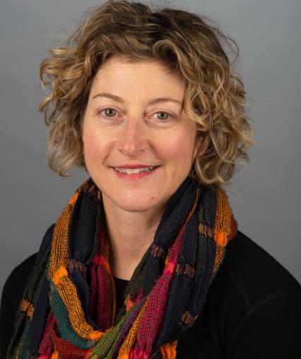 Christa Garvey