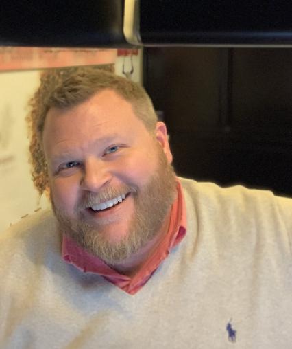 Christopher Jorgenson