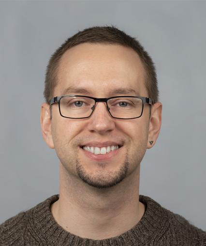 Michael Gehrke