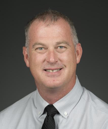 Gregory Rineck