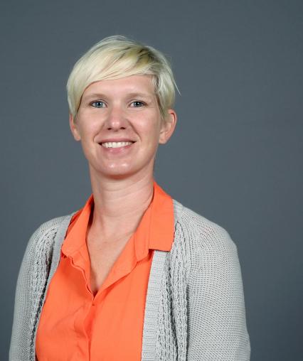 Katie Larson
