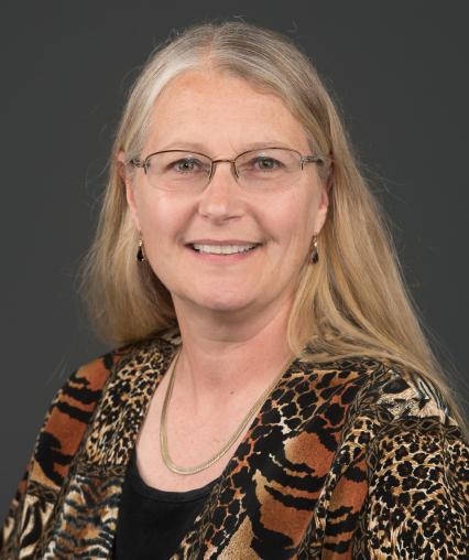 Sally Eckwright