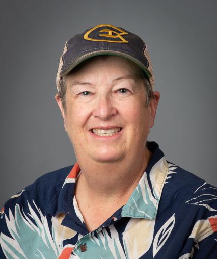 Jan Stirm