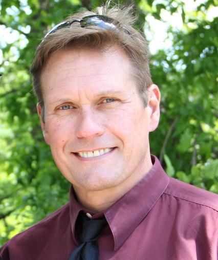 Scott Benson