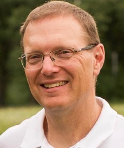Scott Friess
