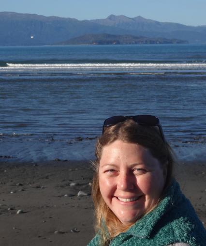 Kelli Coller photo