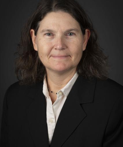 Sue Fondrie