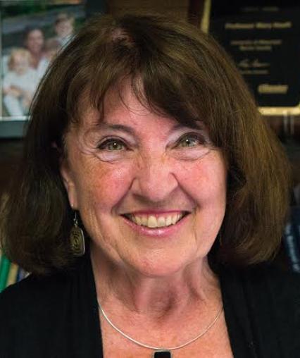 Mary Hoeft