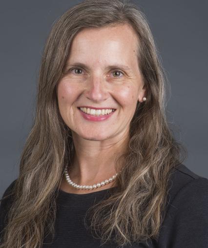 Monica Delestry