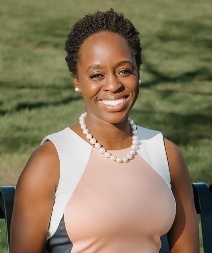 Stacey Jackson