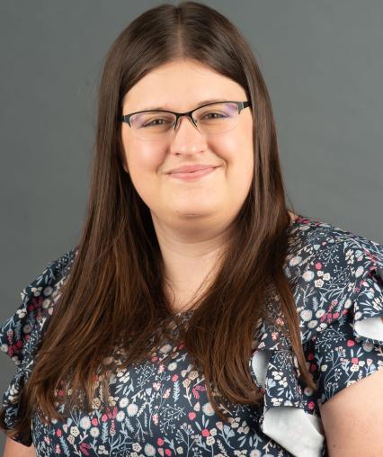 Hannah Becker