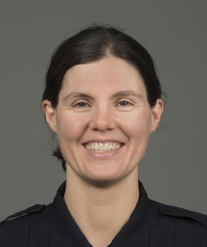 Katie Wilson