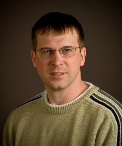 Daren Bauer Profile Picture