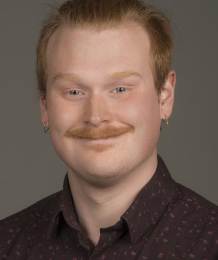 Noah Druckrey