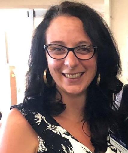 Sonya Swearingen