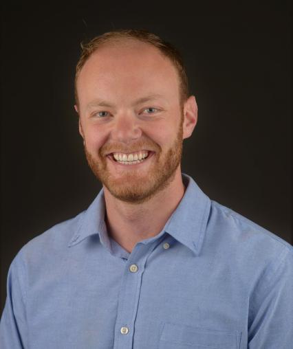 Jordan Mooney Headshot