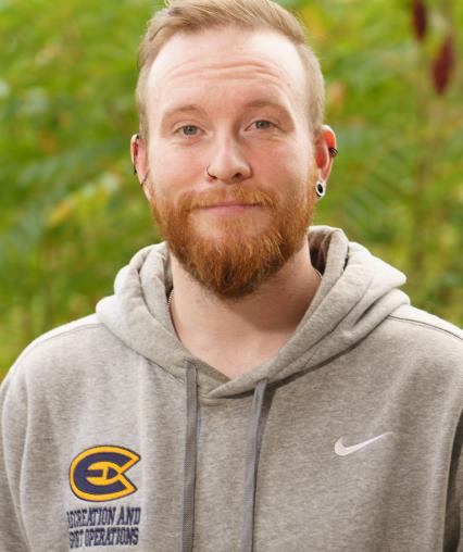 Zach Hill
