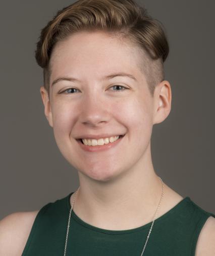 Headshot