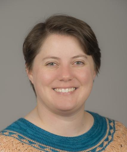 Professional portrait of Mckenzie West
