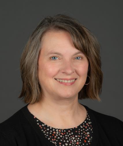 Jeannine Buch