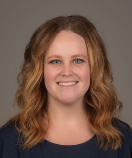 Professional portrait of Shelby Butteris