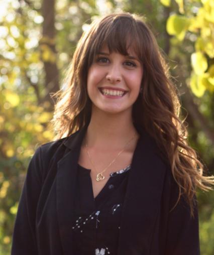 Professional portrait of Nicole Johnson
