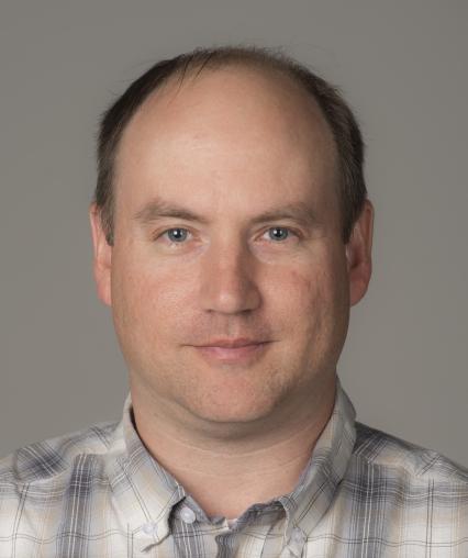 Professional portrait of Michael Beilke