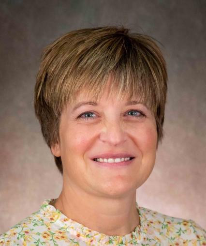 Professional portrait of Tiffany Weiss