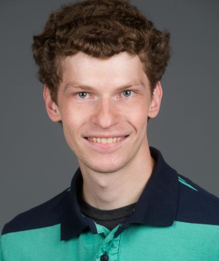 Joshua Bauer Joshua Bauer