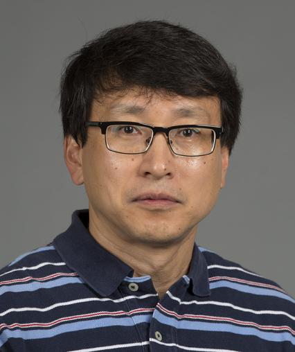 Won Jang
