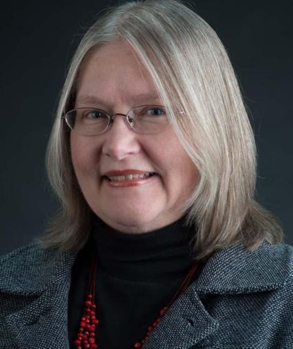 Paula Collins