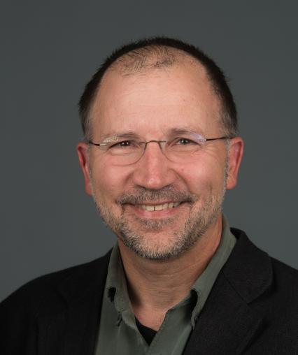 David Lonzarich