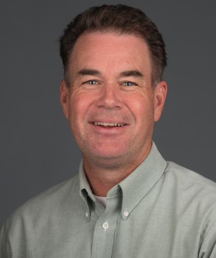 Todd Wellnitz Headshot