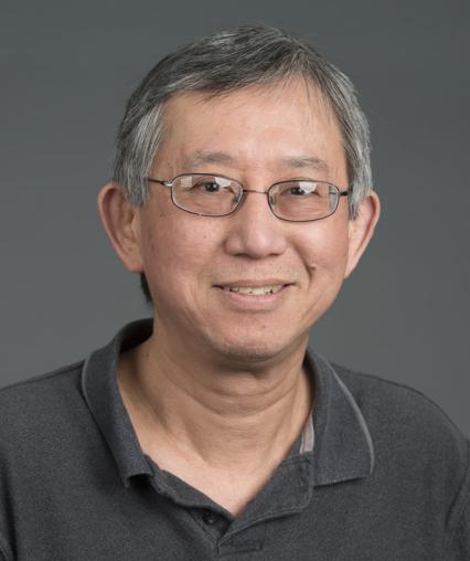 Professor Jack Tan