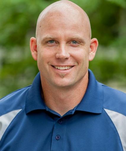 Troy Terhark