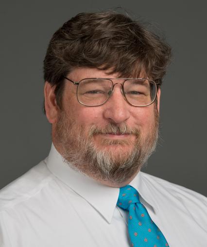 Marc McEllistrem