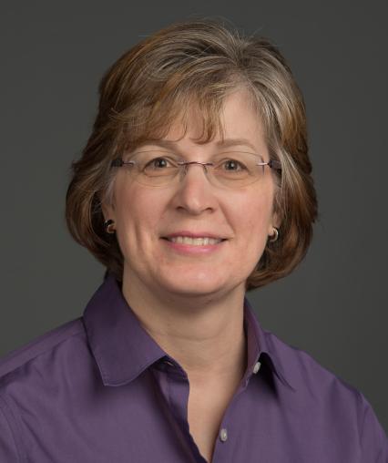 Laurel McEllistrem