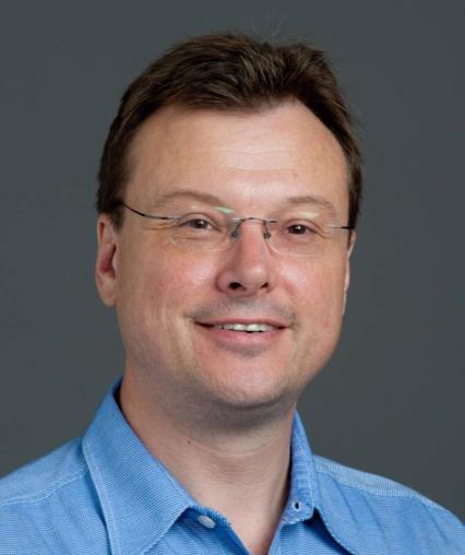 Tom Carlson