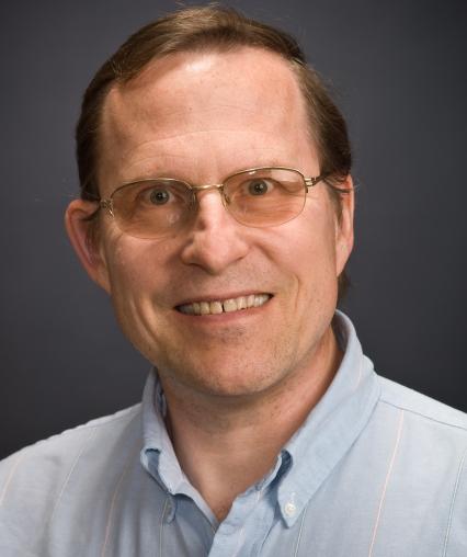 James Walker