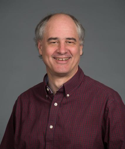 Phillip Ihinger