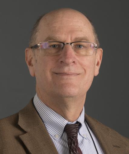 Jim Oberly
