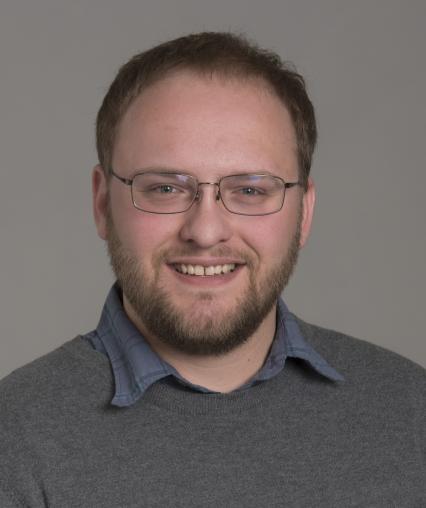 Andrew Hanson