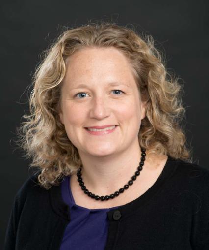Leah Olson-McBride