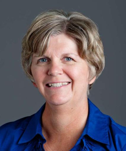 Cathy Thorsen