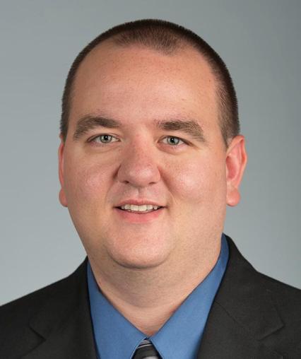 Kevin Meinholz