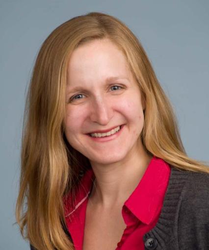Katie Venit